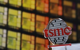 TSMC sẽ nhận trợ cấp 6,6 tỉ USD từ Mỹ trước khi ông Trump nhậm chức