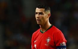 Tin tức thể thao sáng 16-11: Ronaldo lập cú đúp, Bồ Đào Nha 'huỷ diệt' Ba Lan