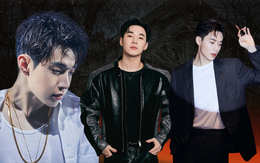 Henry Lau (Lưu Hiến Hoa) đến Việt Nam, netizen hóng từng ngày