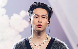 HURRYKNG: Rapper 'con nhà người ta' của GERDNANG