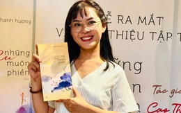 'Ru những muộn phiền' để lòng bình yên đi qua giông bão