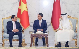 Việt Nam - Qatar thúc đẩy mở rộng thị trường cho hàng hóa