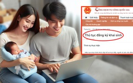 Cha mẹ định cư ở nước ngoài, con có thể đăng ký lại khai sinh ở đâu?