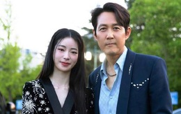 Tài tử Lee Jung Jae đóng cặp với sao nữ kém 18 tuổi