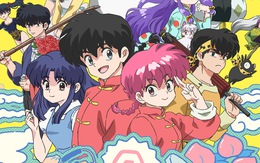 Nhật Bản công bố 10 anime hay nhất mùa thu 2024