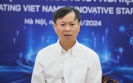 Nhiều đổi mới tại Ngày hội khởi nghiệp sáng tạo Việt Nam 2024