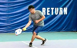 Tỉnh ủy Bà Rịa - Vũng Tàu nhắc nhở cán bộ tránh mê chơi pickleball mà bê trễ công việc