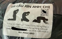 Ảnh vui 25-11: Bán hàng online và 'vấn nạn' đánh giá 1 sao