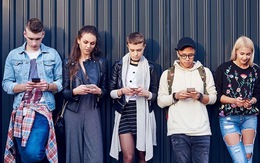 Gen Z lên mạng, tìm kiến thức tài chính trên TikTok