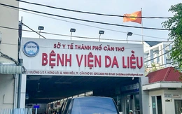 Dùng mỹ phẩm thoa da tiêm vào mặt bệnh nhân, Bệnh viện Da liễu Cần Thơ bị thanh tra