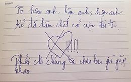 Cuồng ghen - yêu thương hay hành hạ nhau? - Kỳ 4: Tình yêu và nước mắt