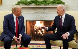 Nhà Trắng: Tổng thống Biden sẽ dự lễ nhậm chức của ông Trump