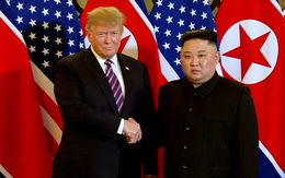 Đội ngũ của ông Trump đang bàn thảo khả năng đối thoại với ông Kim Jong Un?