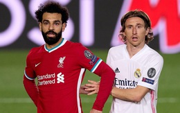 Dự đoán tỉ số: Liverpool không phục thù nổi Real Madrid