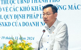 TP.HCM tìm cách đẩy nhanh tiến độ cổ phần hóa doanh nghiệp nhà nước