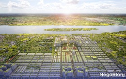 Khám phá khu đô thị sân bay KITA AIRPORT CITY tại Cần Thơ