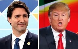 Thủ tướng Canada đến tận Mar-a-Lago để gặp ông Trump sau khi bị dọa áp thuế 25%