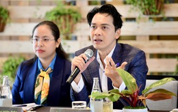 Coffee Talk Tuổi Trẻ Start-up Award 2024: Cuộc gặp gỡ của những người khởi nghiệp xanh