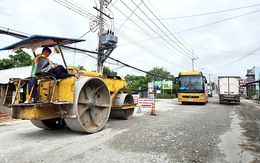 Phân quyền quản lý quốc lộ: Nâng trách nhiệm của địa phương