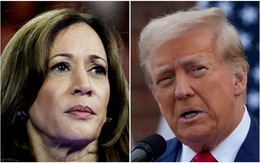 Ông Trump hay bà Harris thắng cử ảnh hưởng gì tới kinh tế Việt Nam?