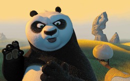 Những câu nói truyền cảm hứng trong phim hoạt hình Kung Fu Panda (P2)