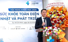 Phát triển năng lực chăm sóc toàn diện đối với bệnh lý tim mạch phức tạp