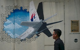 Malaysia khởi động lại việc tìm kiếm máy bay MH370