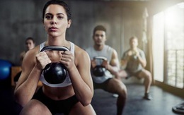 Bẫy 'chia nhỏ ra để trả' tại phòng gym khiến người tập mắc nợ