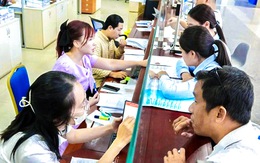 Tính thuế VAT cá nhân, hộ kinh doanh: Ngưỡng 200 triệu đồng/năm quá thấp, bán 1 bó hoa đã đóng thuế?