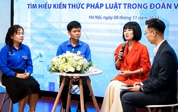 Vụ nhóm quái xế tông tử vong cô gái: Cảnh báo việc giáo dục pháp luật trong thanh niên