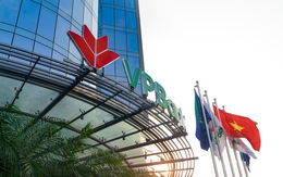 VPBank giữ vững vị trí Top 20 doanh nghiệp có điểm ESG cao nhất