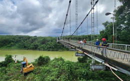 Huế sẽ xây mới cầu Bình Thành - nơi xảy ra vụ việc xe chở rác lao xuống sông