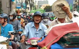 'Chấm điểm công dân' qua cách tham gia giao thông