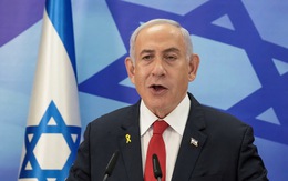 Ông Netanyahu nói Cao nguyên Golan thuộc về Israel 'mãi mãi', bất chấp các nước láng giềng chỉ trích