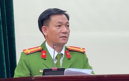 Công an Hà Nội thông tin vụ TikToker Mr. Pips Phó Đức Nam, Lê Khắc Ngọ lừa đảo hàng ngàn tỉ đồng