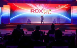 ROX Group - Đầu tư cho phát triển bền vững bắt đầu từ con người