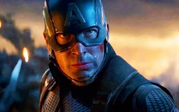 Captain America Chris Evans trở lại trong Avengers, fan lại có dịp bàn luận sôi nổi