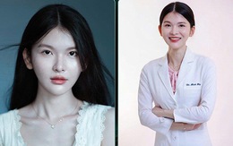 Nữ bác sĩ chuyển giới được viral khắp mạng xã hội