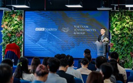 VTC Academy ra mắt không gian học tập mới tại TP.HCM