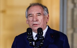 Tân Thủ tướng Pháp Bayrou và bài toán hòa giải