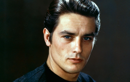 Xem loạt phim của huyền thoại điện ảnh Alain Delon