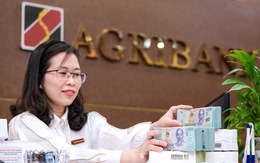 Agribank giảm lãi suất cho vay từ 1-2,5%/năm