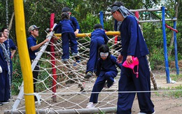 Phụ huynh Việt quanh năm lên mạng tìm kiếm 'kỹ năng sống cho học sinh tiểu học', vì sao?