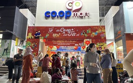 Saigon Co.op khởi động Chuyến xe hạnh phúc Tết Nguyên đán Ất Tỵ