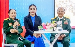 Thanh niên Đà Nẵng học hỏi từ lịch sử, vững bước lập nghiệp