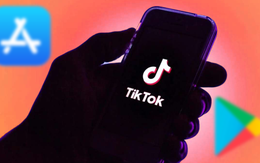 Mỹ yêu cầu Apple, Google sẵn sàng xóa TikTok khỏi cửa hàng ứng dụng?