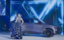 Omoda & Jaecoo, Mercedes-Benz và Volvo đua làm mới cách ra mắt Việt Nam