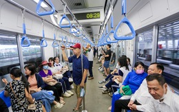 Phát động cuộc thi tìm kiếm nhà sáng tạo nội dung 'Chạm đến tương lai cùng metro'