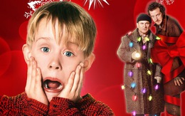 Home alone, Love actually và những bộ phim kinh điển về ngày Giáng sinh