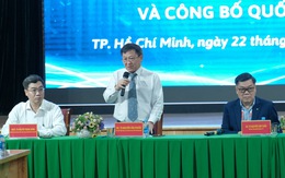 10 năm tăng gấp đôi bài báo khoa học